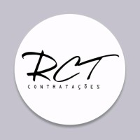 RCT Contratações logo - Similar company to Stl Codificação Industrial