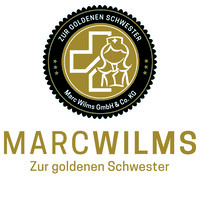 Zur Goldenen Schwester logo - Similar company to Team Teilhabe Gmbh