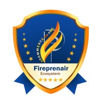 Fireprenair logo - Similar company to Upperoom Listings