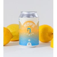 Hus of Hops logo - Similar company to Fast Trek