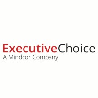 Executive Choice logo - Similar company to Mindcor-Intersearch