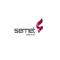 SEMET AMBALAJ logo - Similar company to Hydropolymer Jsc