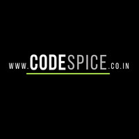CodeSpice logo - Similar company to Codomax