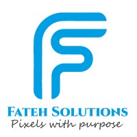 FatehSolutions logo - Similar company to Klio Systems, Inc.