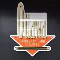 Ottawa Driveshaft & Steering logo - Similar company to H&H Propeller And Shaft