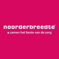 Noorderbreedte logo - Similar company to Alliade