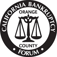 Orange County Bankruptcy Forum logo - Similar company to Tulsa County District Attorney