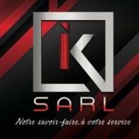 IK SARL logo - Similar company to Ambetao