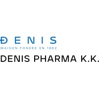 DENIS Pharma K.K. Research Reagent Applications logo - Similar company to Garbobio Inc