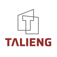 TALIENG logo - Similar company to Calure