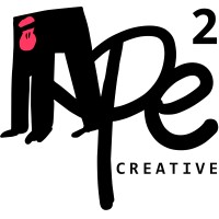 Ape Squared Creative logo - Similar company to Drona Studios