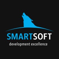 Smartsoft logo - Similar company to Smartsoft