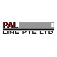 PAL LINE LOGISTICS GROUP logo - Similar company to T.I. Logistics Sdn. Bhd. 📦🚚🚢✈️🌎