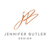 Jennifer Butler Design logo - Similar company to Kate Deupree Studio