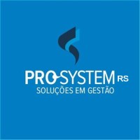 Pro System RS logo - Similar company to Prosystem