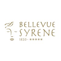 Hotel Bellevue Syrene logo - Similar company to Vetera Matera, A Relais & Châteaux