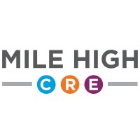 Mile High CRE logo - Similar company to North End Development Inc