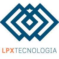 LPX Tecnologia logo - Similar company to Icozweb - Facebook And Google Ads Automation