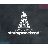 Global Startup Weekend Covid 19 Édition Française