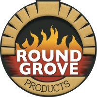 Round Grove Products LLC logo - Similar company to Timber Frame Builder