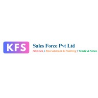 KFS SALES FORCE PVT LTD logo - Similar company to Skat Technologies
