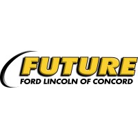 Future Ford of Concord logo - Similar company to Future Automotive Group
