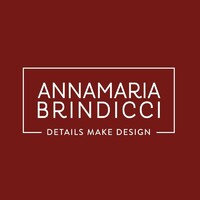 ANNAMARIA BRINDICCI srl logo - Similar company to Studio Avc