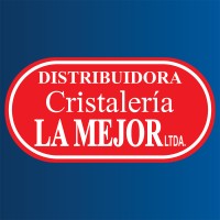 Distribuidora Cristalería La Mejor Ltda. logo - Similar company to Geppit.Com