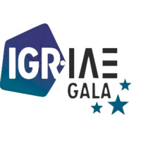 IGR Gala logo - Similar company to Market'Heures Igr-Iae
