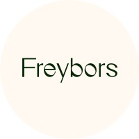 Freybors logo - Similar company to Onnne®