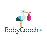 BabyCoach logo - Similar company to Aduxim