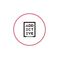 Addictive Design logo - Similar company to Fset