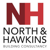 North & Hawkins Building Consultancy logo - Similar company to Glow Building Consultancy