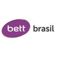 BETT Brasil logo - Similar company to Bett Brasil