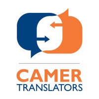 Camer Translators logo - Similar company to Project Lingo Llc