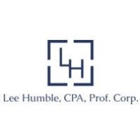 Lee Humble, CPA, Prof. Corp. logo - Similar company to Sourcetekit