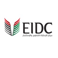 Emirates Investments & Development Center logo - Similar company to Ledger Square