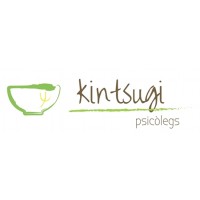 Kintsugi Psicología Barcelona logo - Similar company to Grup Pere Mata - Gent Gran