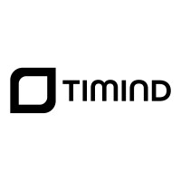 Timind logo - Similar company to Stick Click Brand