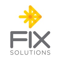 FIX SOLUTIONS logo - Similar company to Fix Solutions