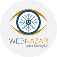 WEBNAZAR logo - Similar company to Shariz Tech Pvt Ltd