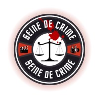 Seine de crime logo - Similar company to Loi & Moi