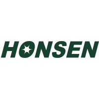 Honsen Casing logo - Similar company to Cc Casing Limited