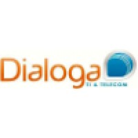 Dialoga TI & Telecom logo - Similar company to Qualit Ti