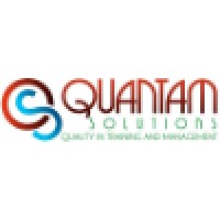 Quantam Solutions Pty Ltd logo - Similar company to Helpful Hr Limited