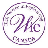 IEEE Women in Engineering Canada logo - Similar company to Ieee Ottawa Section