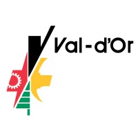 Ville de Val-d'Or logo - Similar company to Corporation De Développement Industriel De Val-D'Or
