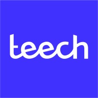teech Education GmbH logo - Similar company to Diggies_De