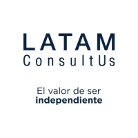 LATAM ConsultUs logo - Similar company to Aqua Wealth Management S.A.