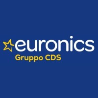 Euronics CDS logo - Similar company to Dol.C.I.P.P. Srl